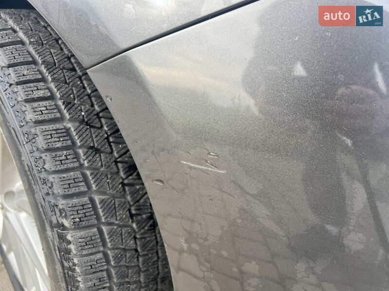 Седан Toyota Camry 2011 в Жидачове