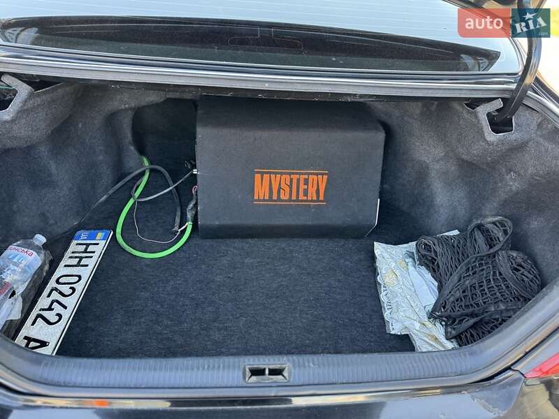 Седан Toyota Camry 2001 в Одессе фото 5 Седан Toyota Camry 2001 в Одессе