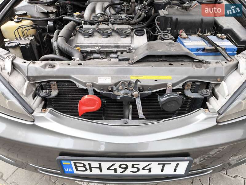 Седан Toyota Camry 2003 в Одессе