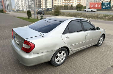 Седан Toyota Camry 2003 в  фото 14 Седан Toyota Camry 2003 в