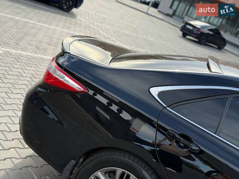 Седан Toyota Camry 2016 в Кривому Розі фото 22 Седан Toyota Camry 2016 в Кривому Розі