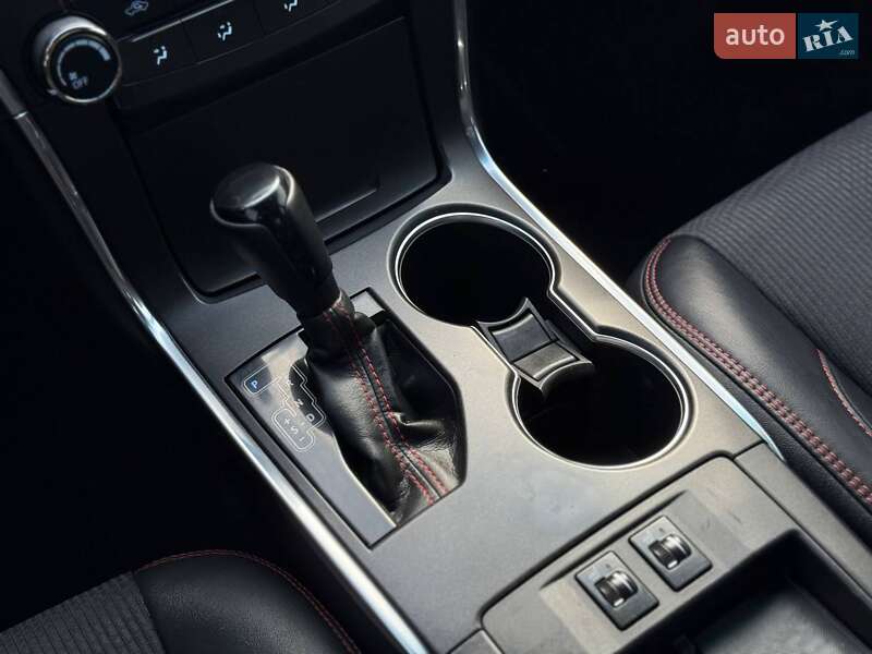 Седан Toyota Camry 2016 в Кривому Розі фото 48 Седан Toyota Camry 2016 в Кривому Розі