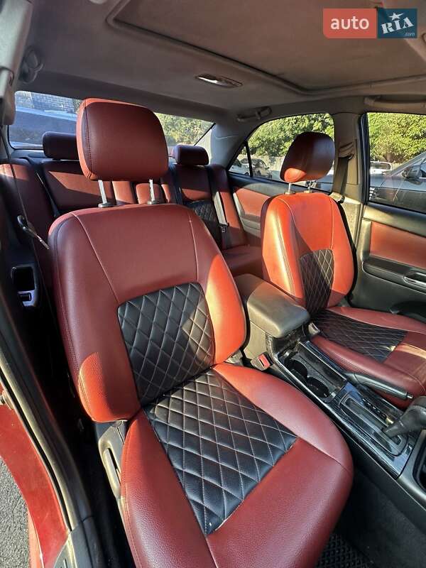 Седан Toyota Camry 2003 в Киеве