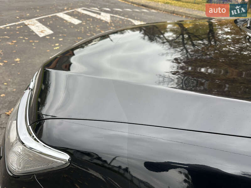 Седан Toyota Camry 2017 в Вінниці