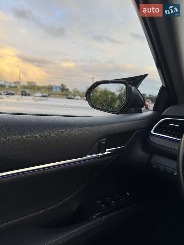 Седан Toyota Camry 2017 в Запорожье фото 13 Седан Toyota Camry 2017 в Запорожье