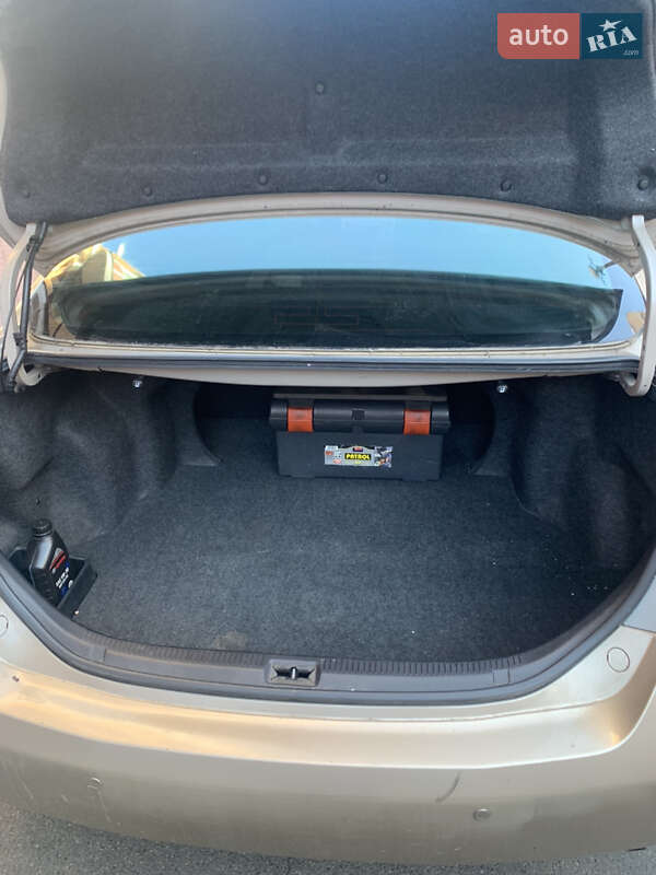 Седан Toyota Camry 2007 в Киеве фото 8 Седан Toyota Camry 2007 в Киеве