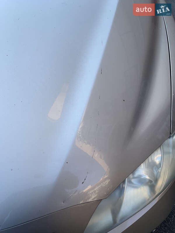 Седан Toyota Camry 2007 в Киеве фото 21 Седан Toyota Camry 2007 в Киеве