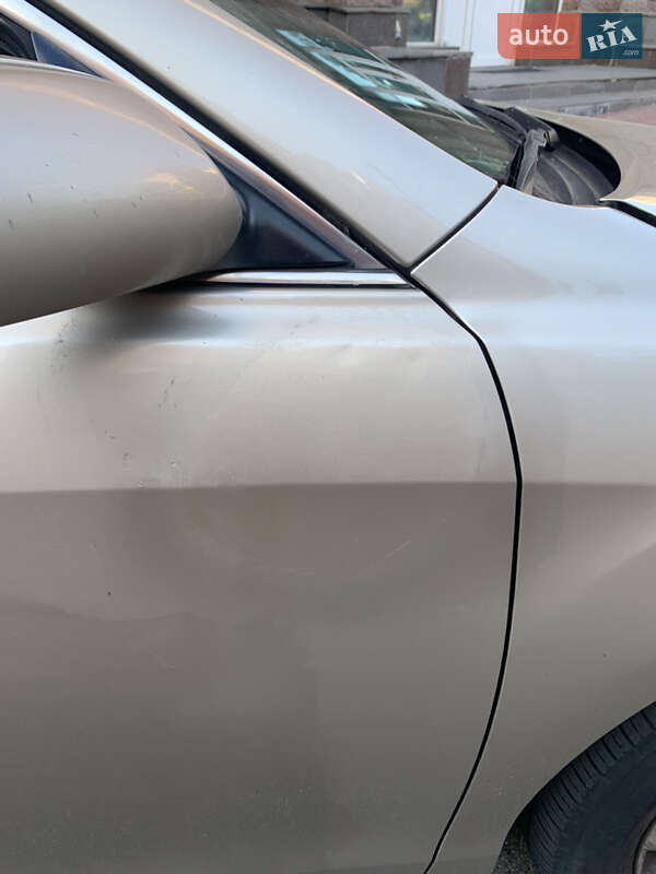 Седан Toyota Camry 2007 в Киеве фото 28 Седан Toyota Camry 2007 в Киеве