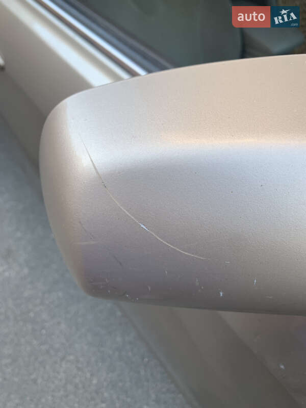 Седан Toyota Camry 2007 в Киеве фото 32 Седан Toyota Camry 2007 в Киеве