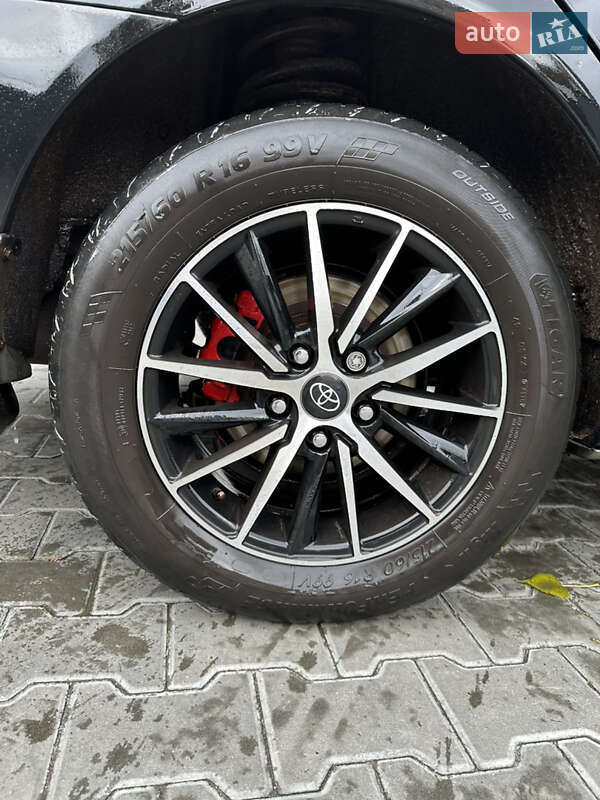 Седан Toyota Camry 2005 в Житомире фото 9 Седан Toyota Camry 2005 в Житомире