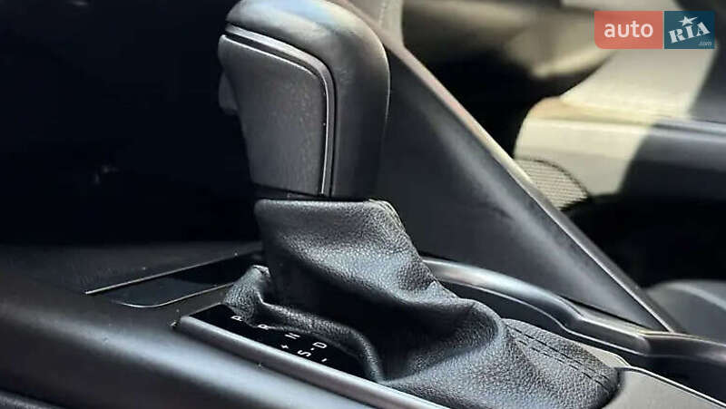 Седан Toyota Camry 2021 в Киеве фото 9 Седан Toyota Camry 2021 в Киеве