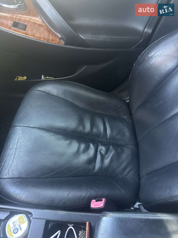 Седан Toyota Camry 2008 в Богородчанах фото 10 Седан Toyota Camry 2008 в Богородчанах