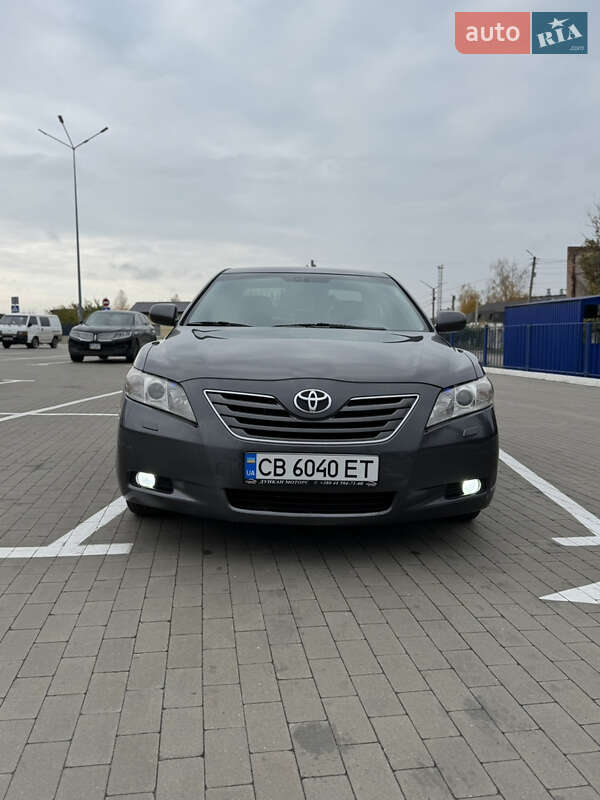 Toyota Camry 2006 Toyota Camry 2006