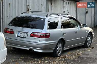 Универсал Toyota Camry 1998 в Одессе