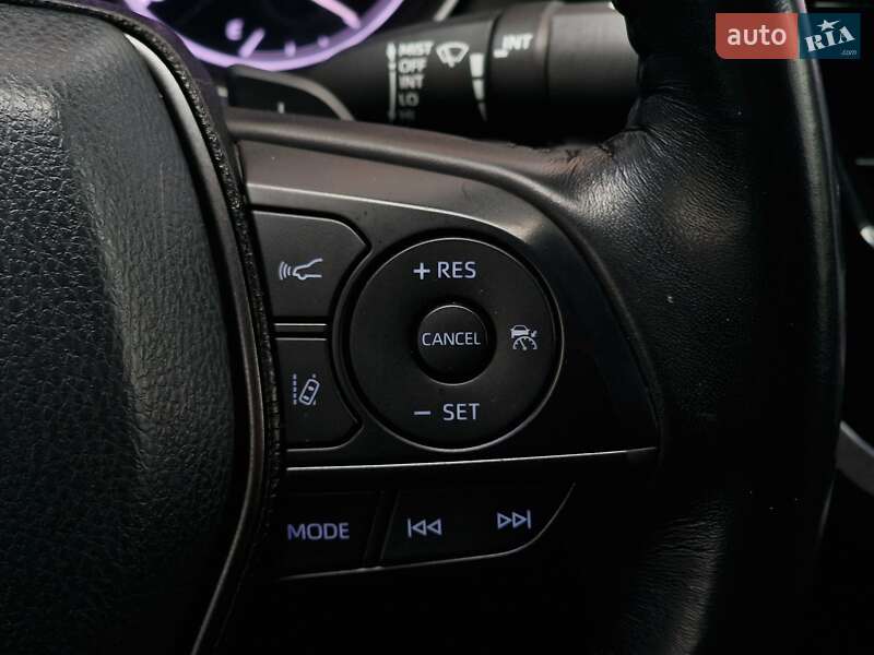 Седан Toyota Camry 2023 в Одесі фото 65 Седан Toyota Camry 2023 в Одесі