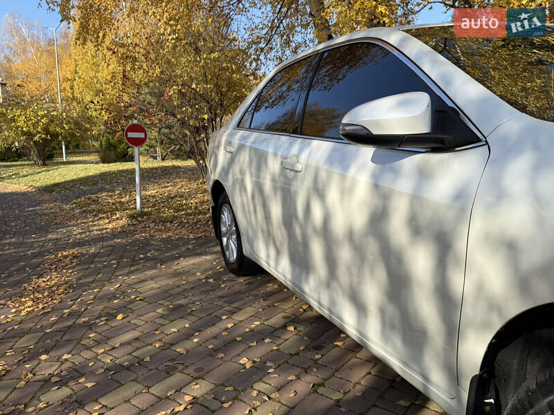 Седан Toyota Camry 2016 в Харкові фото 43 Седан Toyota Camry 2016 в Харкові