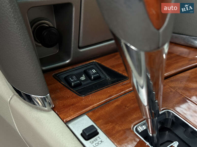 Седан Toyota Camry 2008 в Николаеве