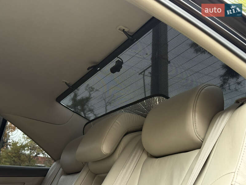 Седан Toyota Camry 2008 в Николаеве