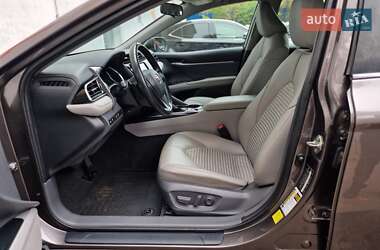 Седан Toyota Camry 2020 в 