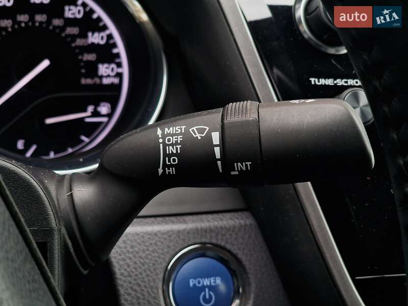 Седан Toyota Camry 2020 в Одесі фото 66 Седан Toyota Camry 2020 в Одесі