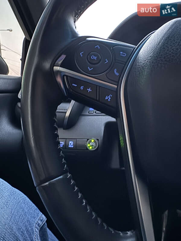 Седан Toyota Camry 2019 в Харькове фото 8 Седан Toyota Camry 2019 в Харькове