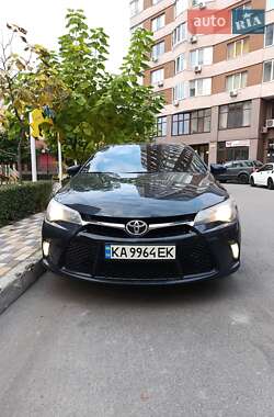 Седан Toyota Camry 2014 в Броварах Седан Toyota Camry 2014 в Броварах
