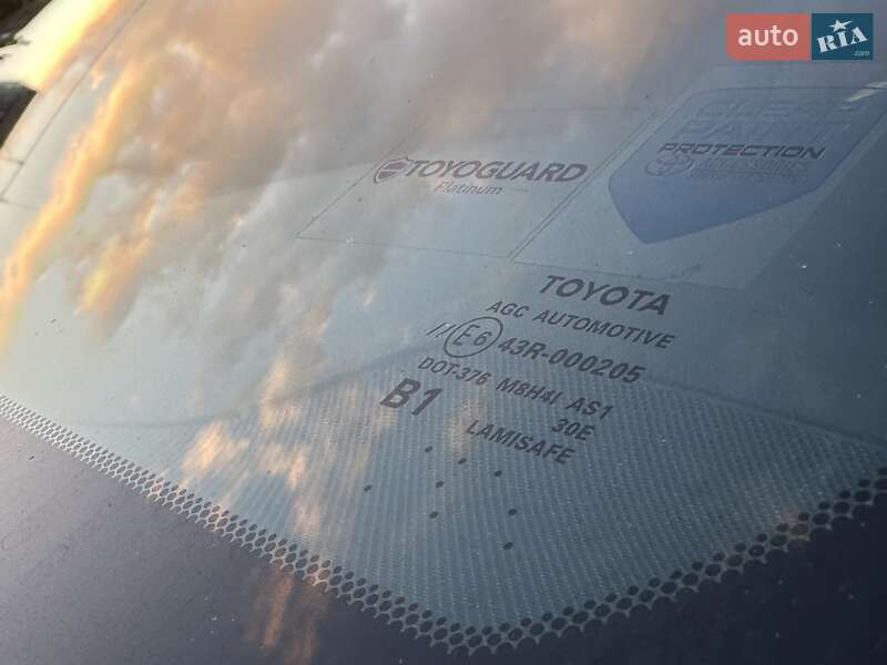 Седан Toyota Camry 2018 в Одессе фото 11 Седан Toyota Camry 2018 в Одессе