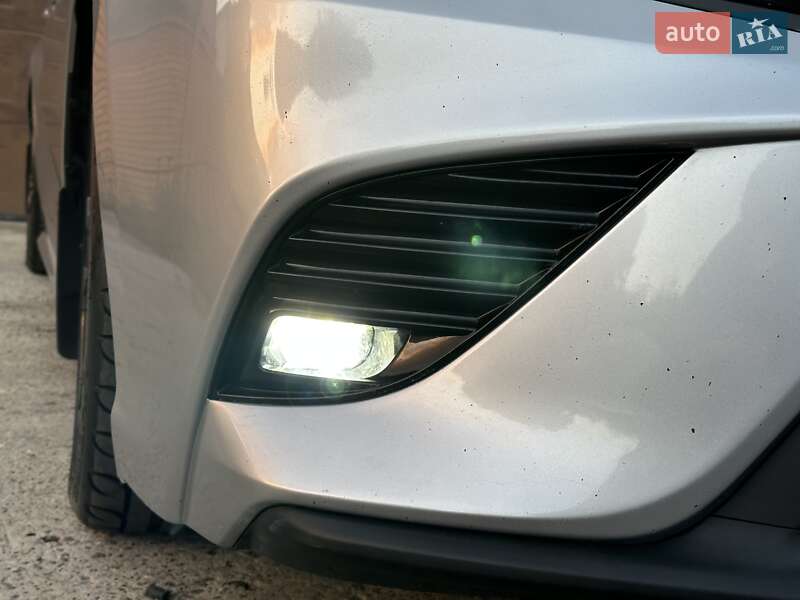 Седан Toyota Camry 2018 в Одессе фото 51 Седан Toyota Camry 2018 в Одессе