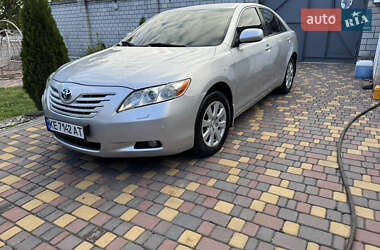 Седан Toyota Camry 2007 в Каменском