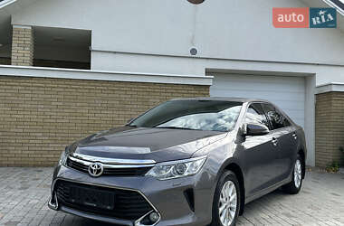 Седан Toyota Camry 2015 в Харькове Седан Toyota Camry 2015 в Харькове