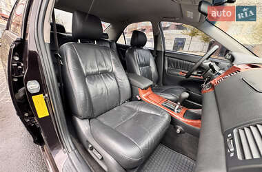 Седан Toyota Camry 2003 в  фото 11 Седан Toyota Camry 2003 в