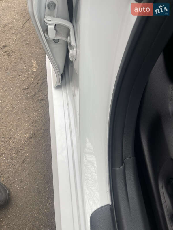 Седан Toyota Camry 2021 в Одессе фото 23 Седан Toyota Camry 2021 в Одессе