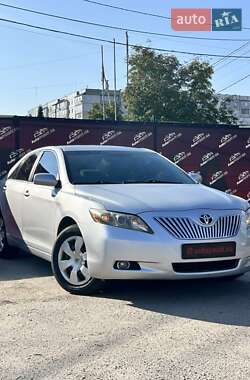 Седан Toyota Camry 2007 в Сумах