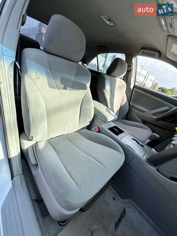 Седан Toyota Camry 2007 в Сумах фото 24 Седан Toyota Camry 2007 в Сумах