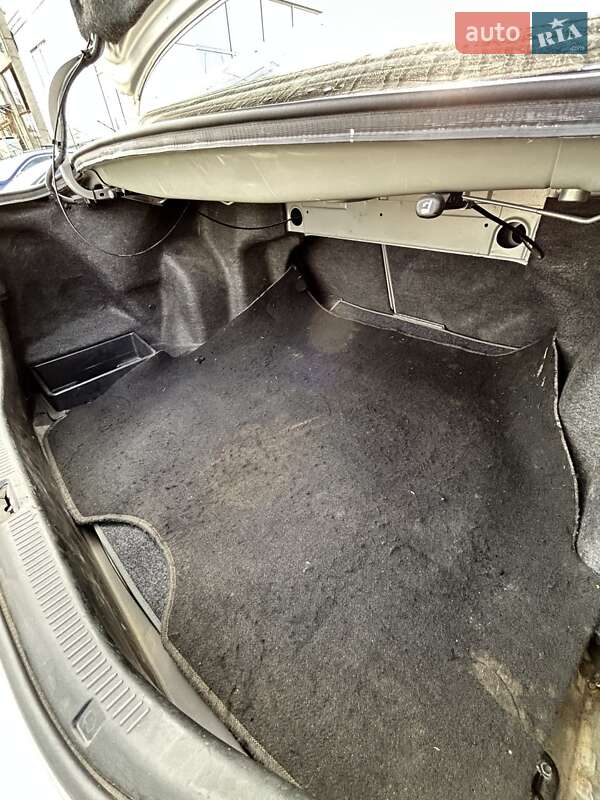 Седан Toyota Camry 2007 в Сумах фото 10 Седан Toyota Camry 2007 в Сумах