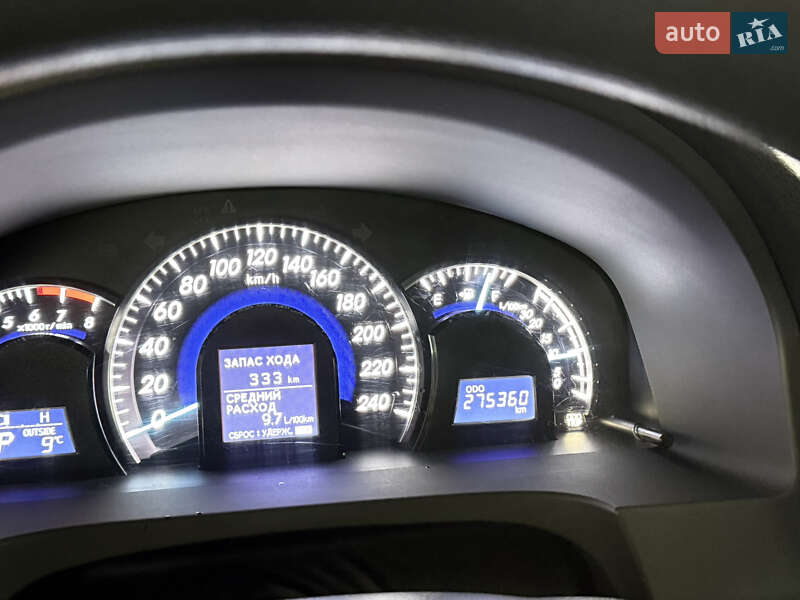 Седан Toyota Camry 2012 в Броварах фото 9 Седан Toyota Camry 2012 в Броварах