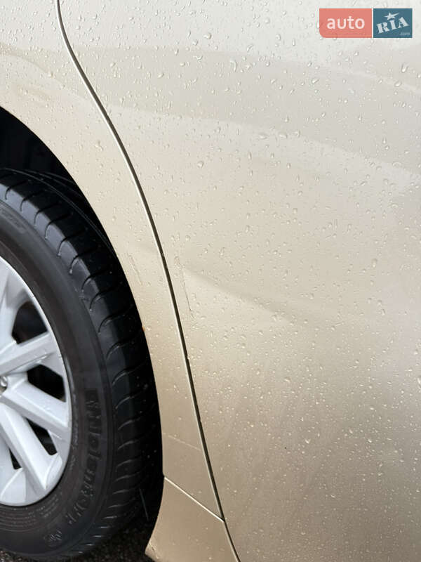 Седан Toyota Camry 2012 в Броварах фото 15 Седан Toyota Camry 2012 в Броварах