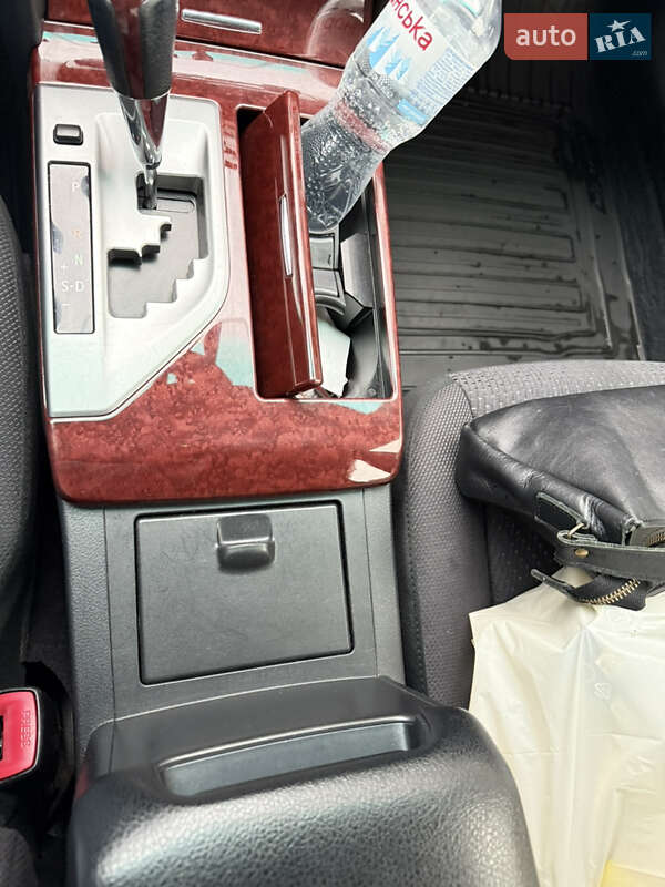 Седан Toyota Camry 2012 в Броварах фото 21 Седан Toyota Camry 2012 в Броварах