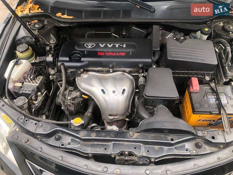 Седан Toyota Camry 2006 в Днепре фото 3 Седан Toyota Camry 2006 в Днепре