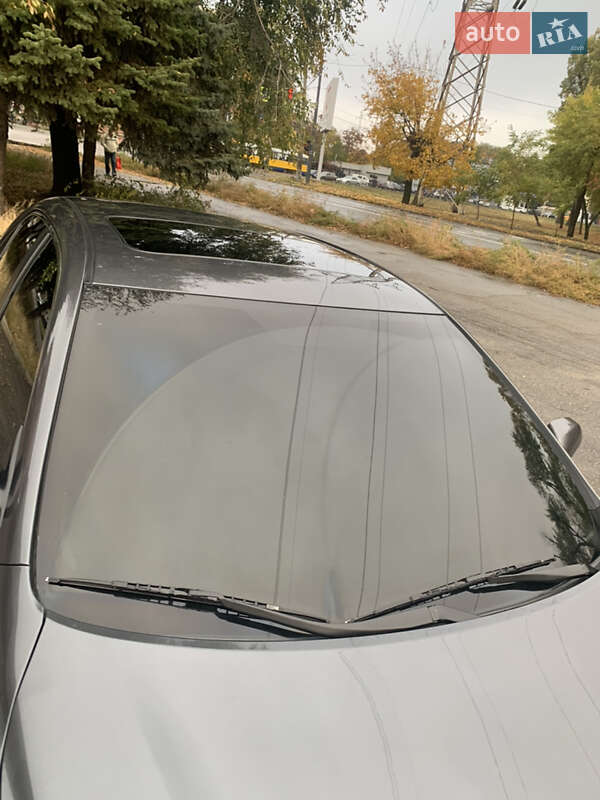 Седан Toyota Camry 2007 в Дніпрі фото 29 Седан Toyota Camry 2007 в Дніпрі