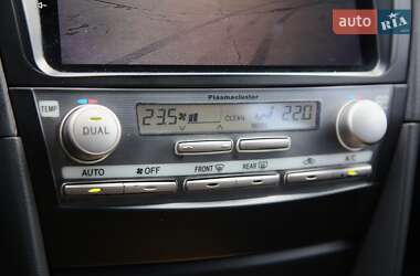 Седан Toyota Camry 2007 в 