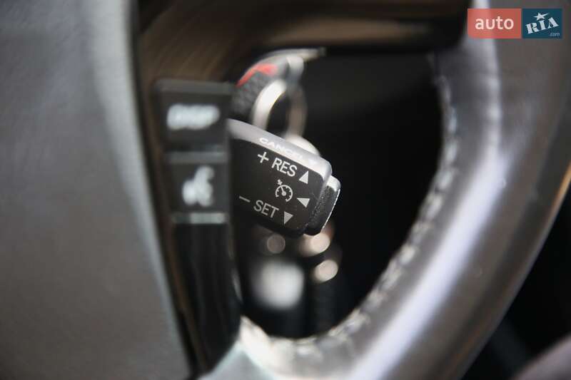 Седан Toyota Camry 2007 в Харкові