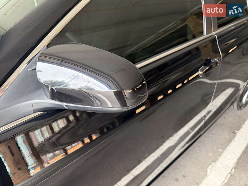 Седан Toyota Camry 2017 в Одессе фото 41 Седан Toyota Camry 2017 в Одессе