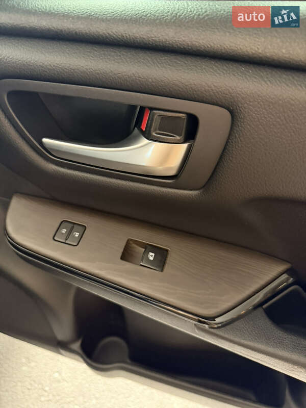 Седан Toyota Camry 2017 в Одессе фото 45 Седан Toyota Camry 2017 в Одессе