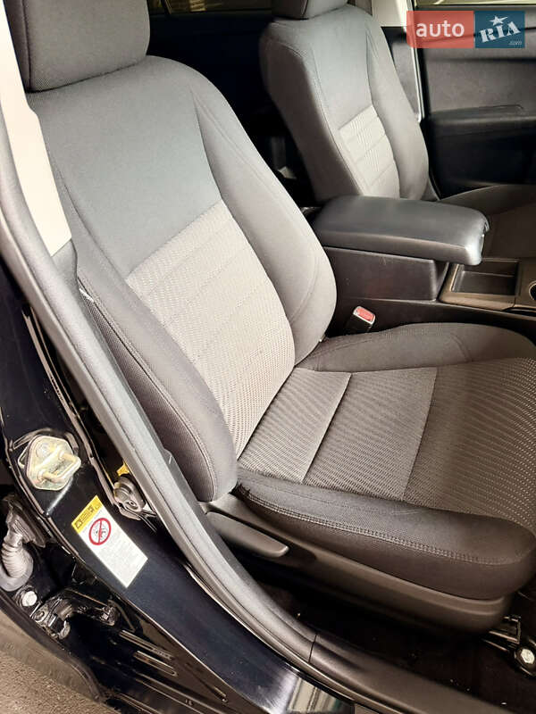 Седан Toyota Camry 2017 в Одессе фото 49 Седан Toyota Camry 2017 в Одессе