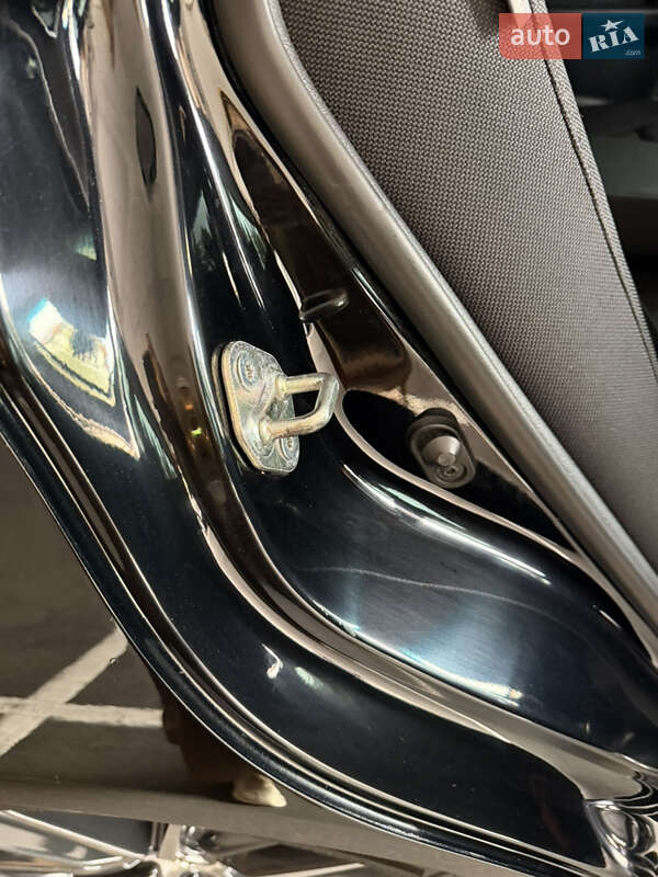 Седан Toyota Camry 2017 в Одессе фото 54 Седан Toyota Camry 2017 в Одессе