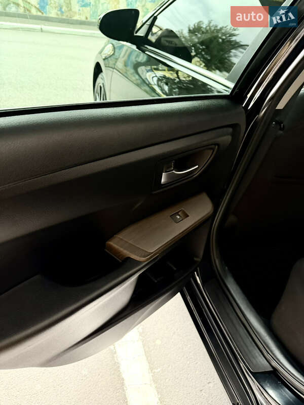 Седан Toyota Camry 2017 в Одессе фото 58 Седан Toyota Camry 2017 в Одессе