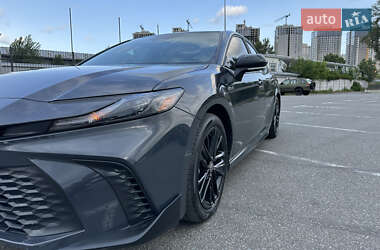 Седан Toyota Camry 2024 в Киеве Седан Toyota Camry 2024 в Киеве