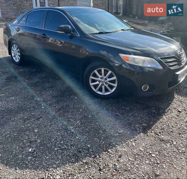 Седан Toyota Camry 2006 в Харькове фото 5 Седан Toyota Camry 2006 в Харькове
