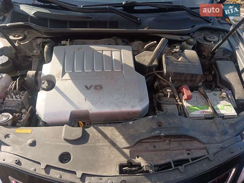 Седан Toyota Camry 2006 в Харькове фото 10 Седан Toyota Camry 2006 в Харькове